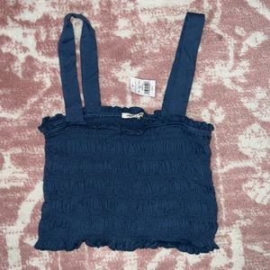 American Eagle cropped top